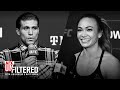 Unfiltered Episode 608: Brian Ortega, Michelle Waterson and a UFC Long Island Preview