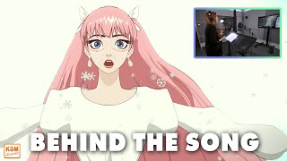 Musik-Video-Miniaturansicht zu Melodie, zeige mir den Weg [Gales of Song | 歌よ] Songtext von Ryū to Sobakasu no Hime (OST)