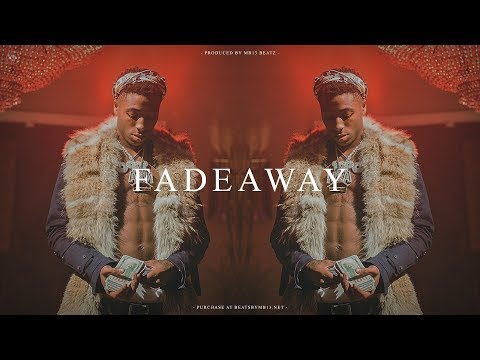 NBA YoungBoy x Lil Baby Type Beat - "Fade Away"