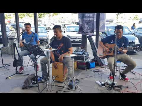 Pantaskah Syurga Untukku - Tegar (cover by One Avenue Buskers)