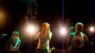 Tilly and the Wall - A Perfect Fit