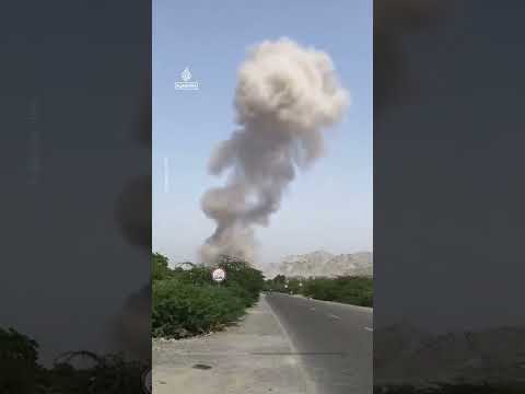 Suicide bombing in northwest Pakistan kills at least 12 | AJ #shorts
