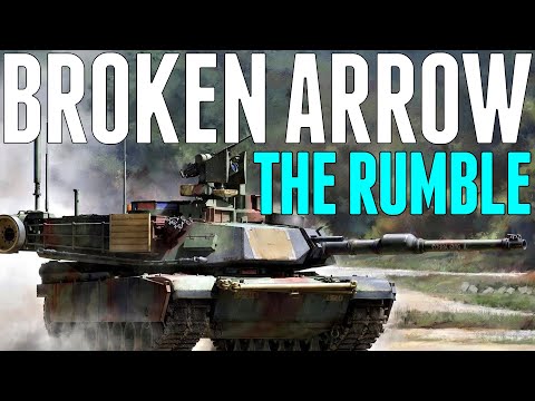 We Have Entered A New Phase - Broken Arrow Multiplayer Gameplay