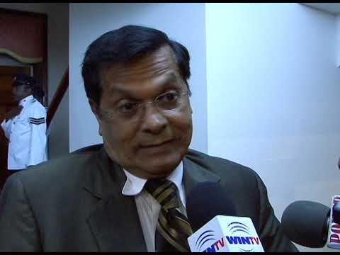 Balliram Maharaj on High Prices