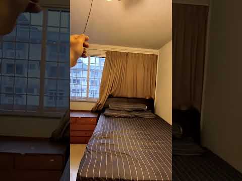233 Simei Street 4, 233 Simei Street 4, Room Rental, 200 sqft, HDB Flat For Rent, by Alan Huy, 500156678 - PropertyGuru.com.sg