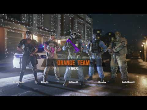 WHAT A CRAZY B****!! Caveira Vs Jackal!!  w/ Jophis & Mirandacx