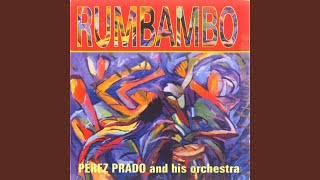 Music video thumbnail preview for Mi Cazuelita by Pérez Prado and His Orchestra