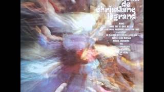 Christiane Legrand - Ta maison n'est plus la mienne (Travessia) (1972)