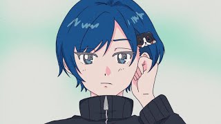 - めめしぃ/zarame 【歌ってみた】