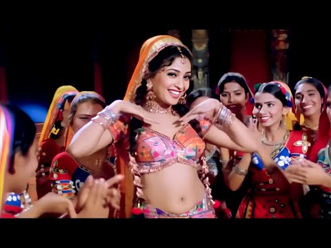 Ladki Jawan Ho Gayi 4K | Anuradha Paudwal | 90s Superhit Dance Number