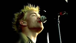 Download lagu Sum 41 - Over My Head [REMASTERED FULL HD] 60fps mp3