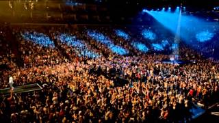 Cheryl A Million Lights Tour DVD Full