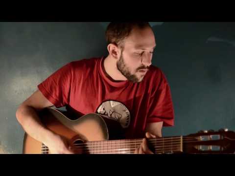 Sebastian Prieto - Jacinta / cover  (Acoustic Session)