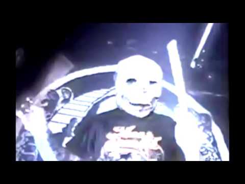 Videoclip de If the Truth Be Known — Napalm Death