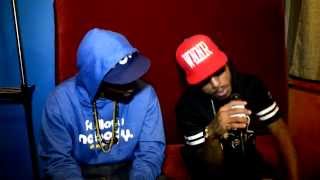 Backbone talks Dungeon Family history, 5 deuce 4 tre, and introduces Hobo The Great