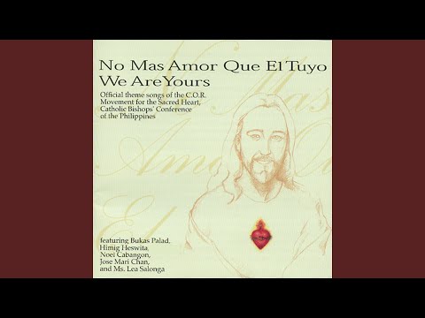 Video thumbnail for Liwanagan Mo, Hesus