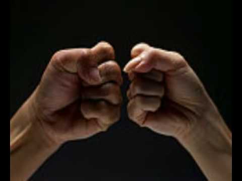 kazi gde je ljubav-neverne bebe