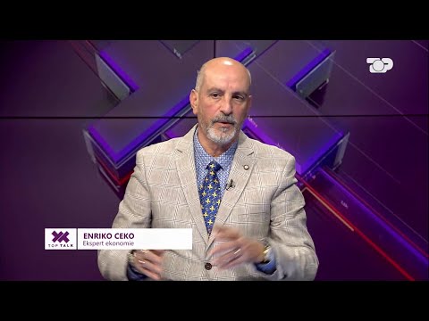 Si të bësh biznes me zero lekë? Profesori tregon "hiletë" - Top Talk