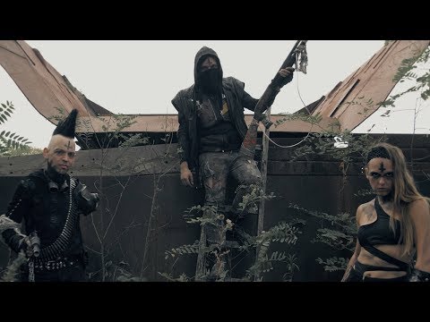 EXTIZE - Generation Wasted (Trailer) | darkTunes Music Group