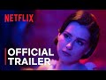 The Next 365 Days | Official Trailer | Netflix