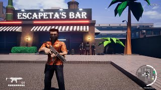 Working for a Gang (Vicewave 1984)