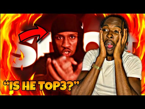 SDOT GO X EG SWEEP - "SWEEPERS SWEEP" (OFFICIAL MUSIC VIDEO) | NY DRILL REACTION