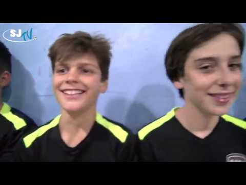 Equipo: Alevín C, Alevín E y Prebenjamín C