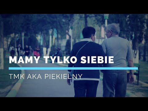 TMK aka Piekielny / R-Ice - Mamy tylko siebie | cuty Dj Peksi | saxofon Adek Faryj
