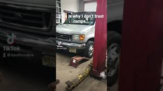 Download lagu Use Car Ramps at your own risk! mp3 Download lagu Use Car Ramps at your own risk! mp3