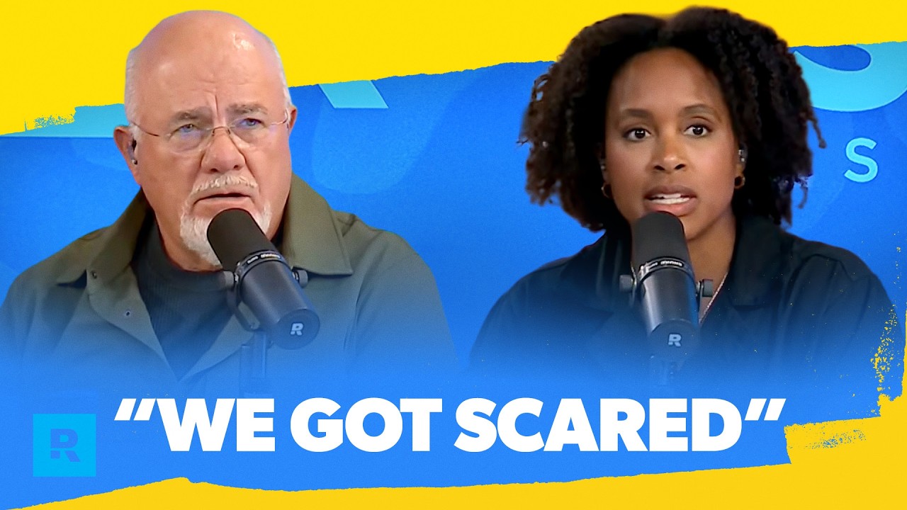 We Pulled $190,000 Out of The Stock Market (We Lost Thousands)