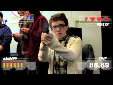 Gone in 300 Seconds (Buddy CoPs)