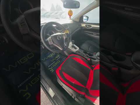 фото nissan sentra vii (b17) 0