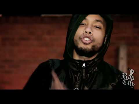 RAP CITY  SHOWER MALIK   SHOWERMAN ST  FREESTYLE VIDEO BY @RAPCITYTV   YouTube