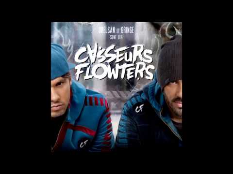 Casseurs Flowters - 15h02 - Regarde Comme Il Fait Beau Dehors