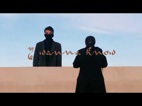 84 Controller - U & Me (feat. Caitlyn Scarlett) [Official Lyric Video]