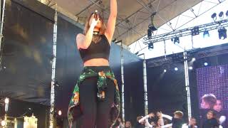 Barei - I don't need to be you (L'Escardívol, Rubí'17)