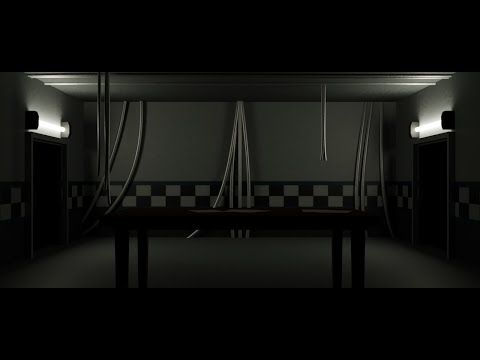 ha megijeszt én... Animaters hell