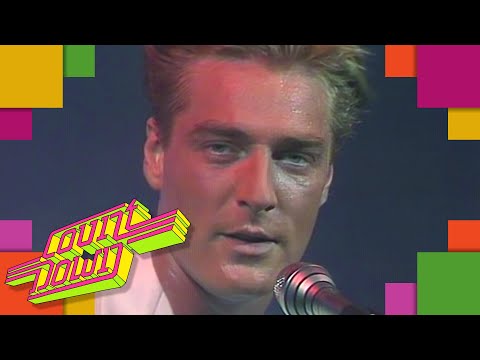 Living In A Box - Living In A Box  | COUNTDOWN (1987)