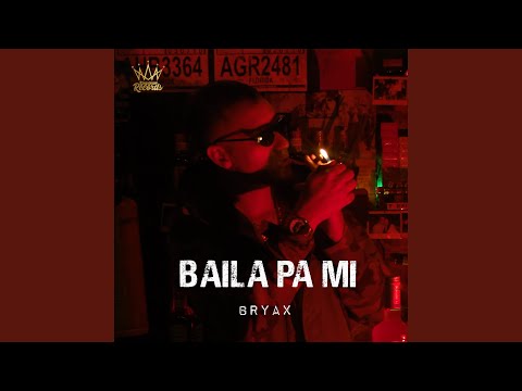 Baila Pa Mi