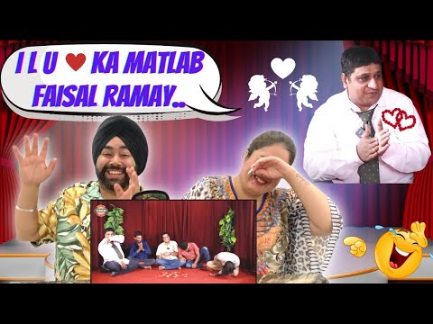 Punjabi Reaction on Such Love Story I Never Heard Before ll #preetbanireacts