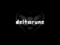 The Second Sanctuary (Alpha Mix) - Deltarune