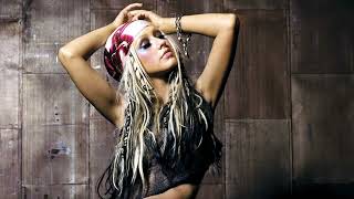 Christina Aguilera - Loving Me 4 Me [Slowed and Reverbed]