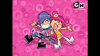 Puffy AmiYumi - Wild Girls on Circuit (Circuit no Musume)