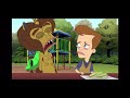 Jay And Matthew Break Up Season 6 Episode 9 Big Mouth