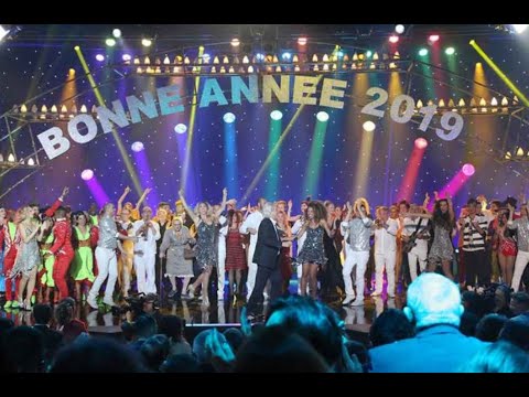 Le Grand Cabaret Sur Son 31 - 31/12/2018 - Dernier Réveillon (20 ANS) - Complet HD