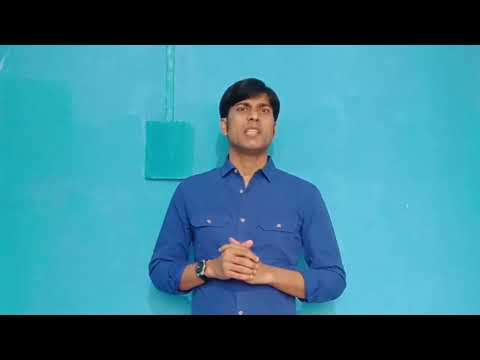 Rohit Jha Audition video