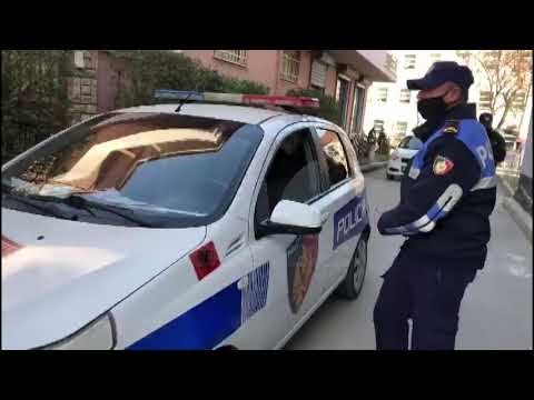 Regjistrohen të shtëna me armë zjarri në Korçë/ Ja çfarë u gjend në vendngjarje, detajet e para