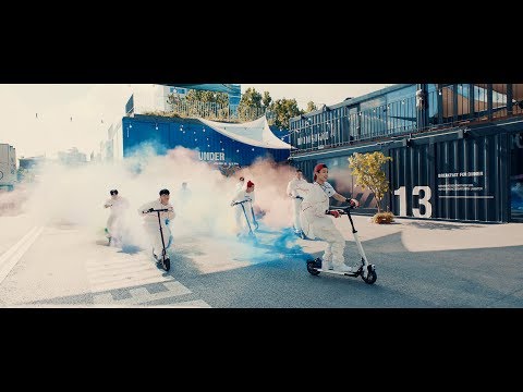 Lee Ki Kwang - What You Like