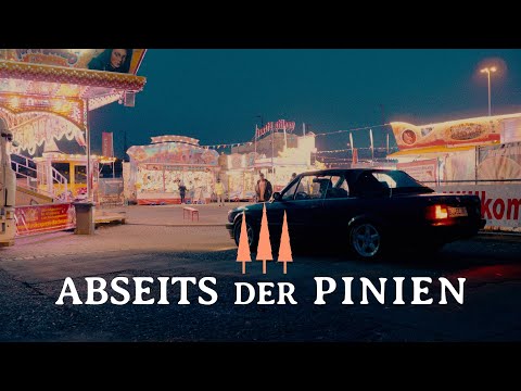 Aaron Scotch & Alec - Abseits der Pinien | Kein Schmerz - Kein Ruhm 2