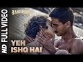 Arijit Singh Yeh Ishq Hai Full Video Song Rangoon Saif Ali Khan Kangana Ranaut Shahid Kapoor